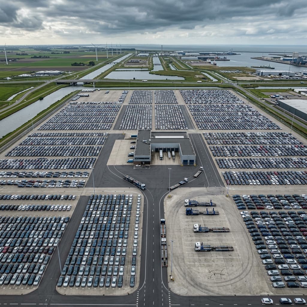 Auto verkopen via Marktplaats: tips, valkuilen en alternatieven (2026)