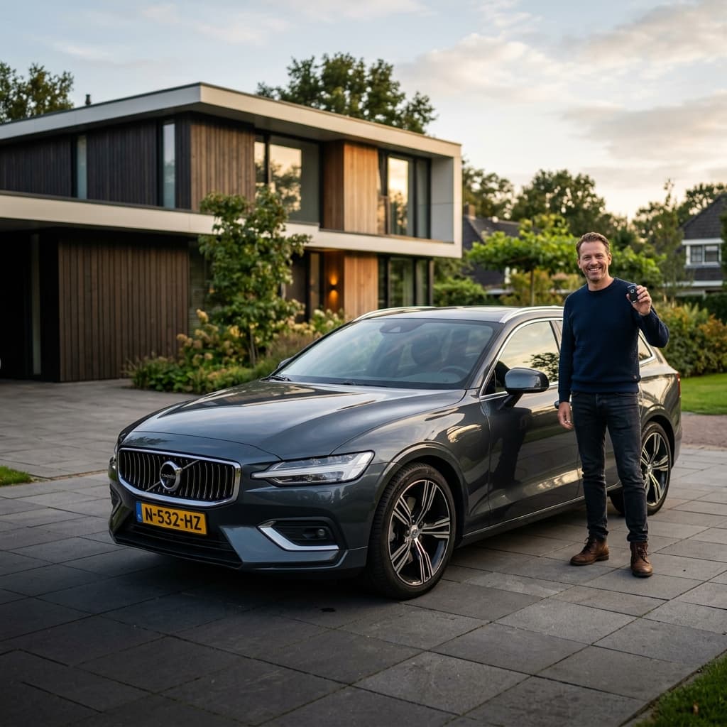 Onderhandelen over de autoprijs: tips voor verkopers (2026)